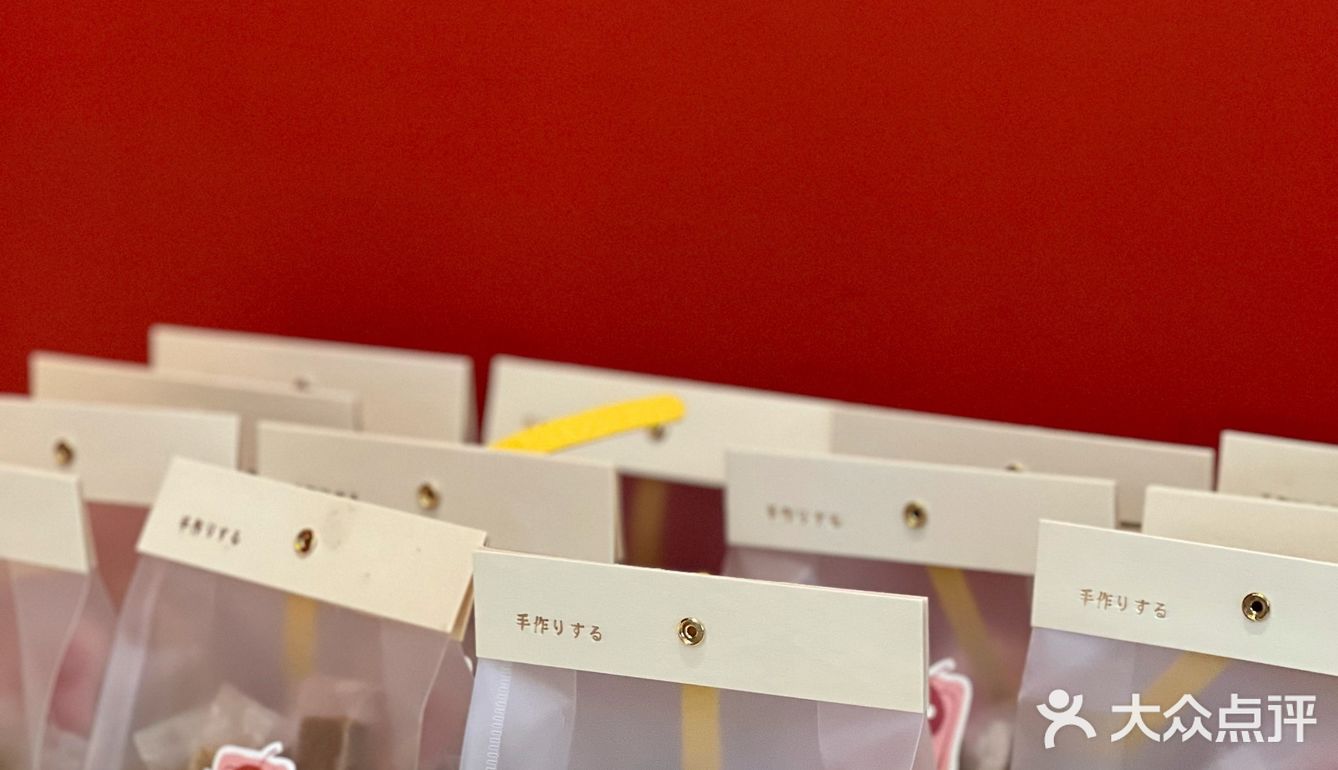 广州探店|今日份的甜是彬妈糖水给的