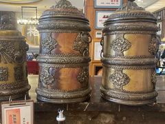 -格日勒阿妈蒙古厨房(大召店)