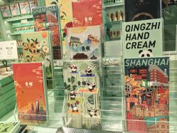 -青稚护手霜QINGZHI