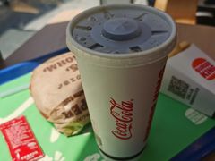 -汉堡王(北京三里屯购物中心)