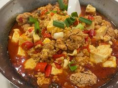 -新新湘菜馆(新中街二条店)
