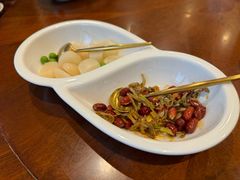 -喜鼎海胆水饺(东港店)