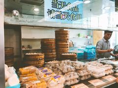 -王家沙点心店(南京西路总店)