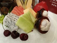 -金鼎大酒店·中餐