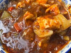 -刘老虎肉丸糊辣汤(总店)