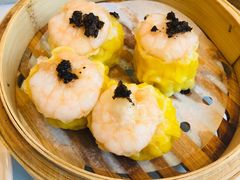 黑松露干蒸烧卖-御彩酒家(东风东路店)