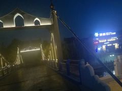 -济宁运河核心景区