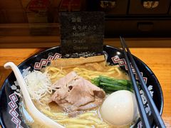 -Ramen满吉·豚骨拉面(丽园路店)