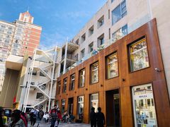 -RAC BAR(安福路店)