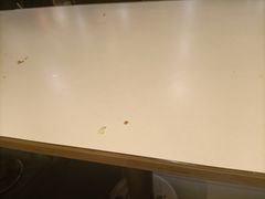 -麦当劳餐厅(龙平西路店)