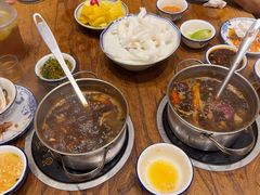 -厝味火锅·潮汕卤水火锅(十一合店)