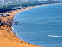 -日照灯塔风景区