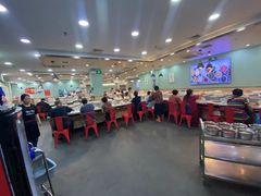 -咕叽咕叽回转自助小火锅(南京商厦店)