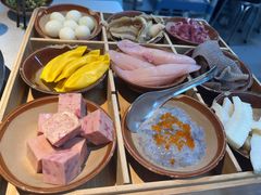 -芈重山老火锅(广州首店)