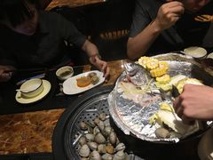 -船奇蒸汽海鲜·闽菜(八市海鲜总店)