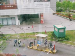 -肯德基(传媒广场店)