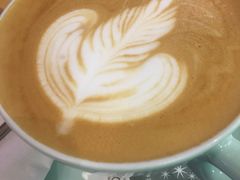 -sugarman espresso素饮糖人高新咖啡工厂