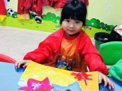 -东方童画少儿美术(莘庄体验馆)