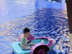 -三亚亚龙湾红树林度假酒店