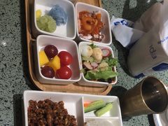 -Home Thai·泰谣(王府井apm店)