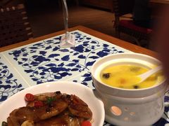 -绿茶餐厅(龙湖杭州金沙天街店)