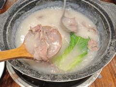 -御膳粥·牛乳粥底火锅·地道顺德菜(容桂店)