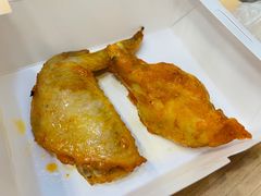 -达美乐比萨(大冲店)
