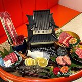 我要吹爆这家满腹烧肉‼️高级和牛自助 