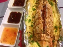 -辉记炭烧海鲜大排档·老字号(福田店)