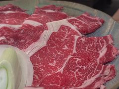 -满来寿喜烧(金虹桥店)