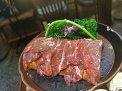 -盡膳口福跷脚牛肉火锅(北美新天地店)