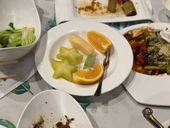 -白云中餐厅·粤菜·亚龙湾喜来登度假酒店