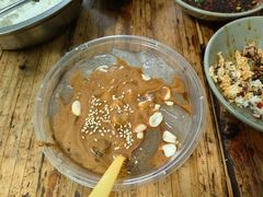 -汝萍传统蘸水菜(春华路总店)