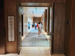 -上海衡山路十二号华邑酒店