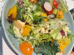 -半秋山西餐厅(襄阳万达店)