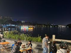 -聚汇三少·龙虾·中餐厅(莫邪路新天地店)