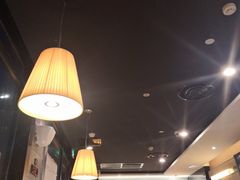 大堂-必胜客(金高店)