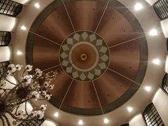-东方滨江大酒店·滨江厅
