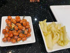 -老兴鲜(黄浦店)