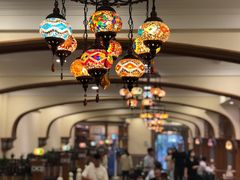 -清真·玛丽亚新疆菜主题餐厅(浙江中路店)