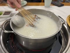 -盈田盈粥庄(博山东路店)