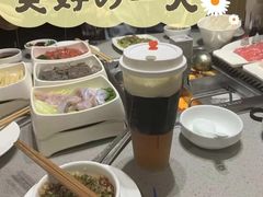 -海底捞火锅(5050购物中心店)
