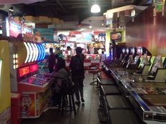 -反斗乐园(领展中心城店)