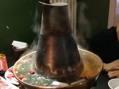 -有料儿铜锅(白堤路店)