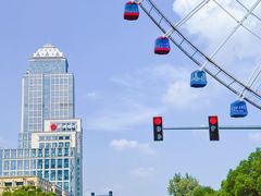 -南昌之星摩天轮