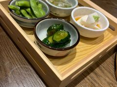 -樱宿日式和牛烧肉(五道口店)