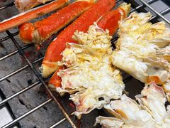 -震海贝烤贝·民俗特色店(延吉总店)