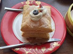 -金鹰国际酒店·满园春中餐厅