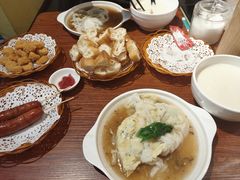 -邻悦里深夜豆浆(南头街店)