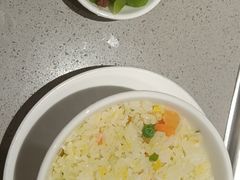 -海底捞火锅(蒙城路店)